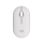 Myszka LOGITECH Mysz bezprzewodowa M350s 910-007013 biała